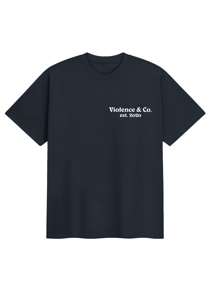 'Gonia Dark Tee product image (1)