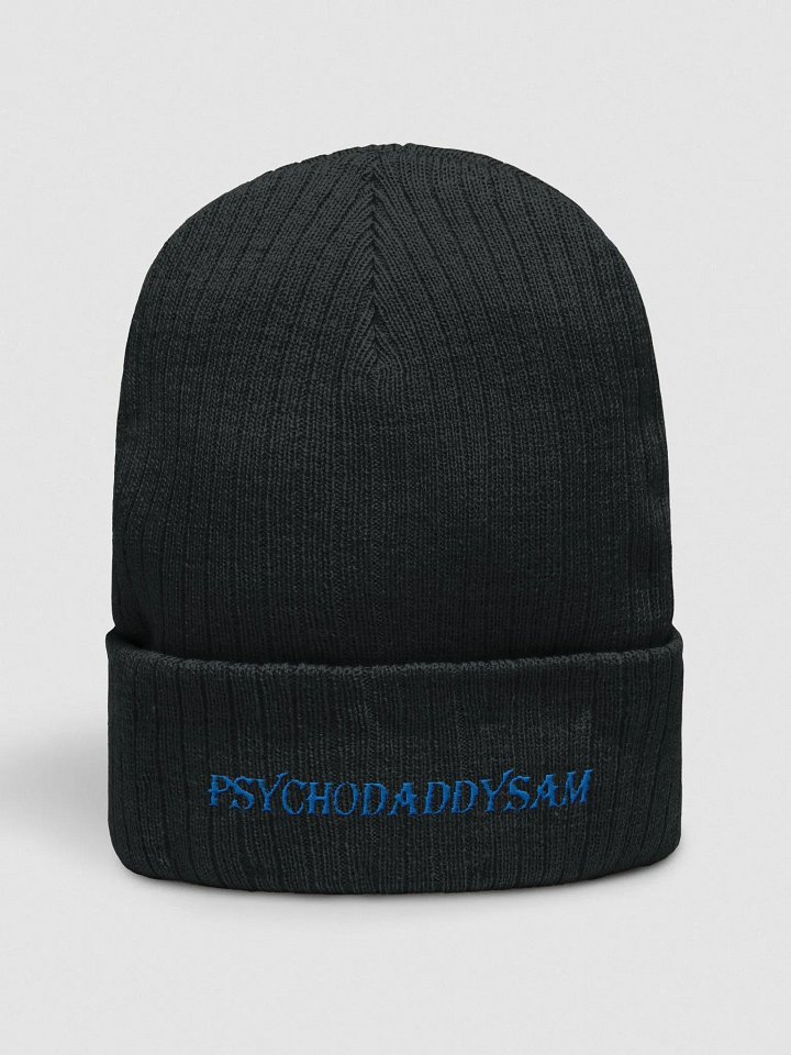 Daddy's Beanie product image (3)