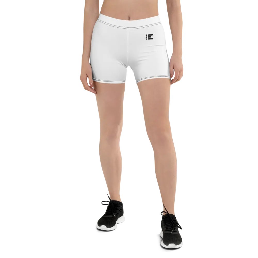 All-Over Print Shorts product image (2)