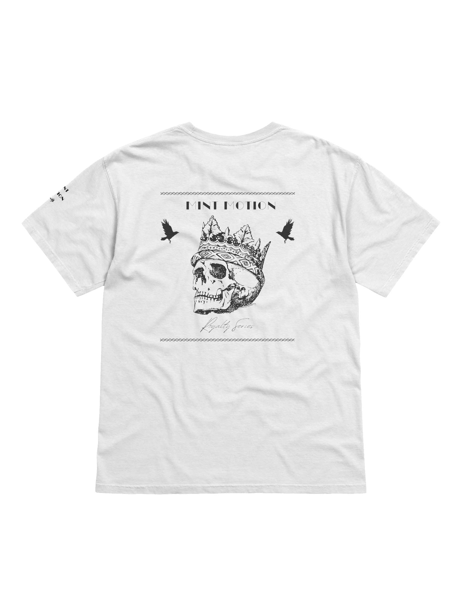 Royalty Collection Cotton Tee product image (32)