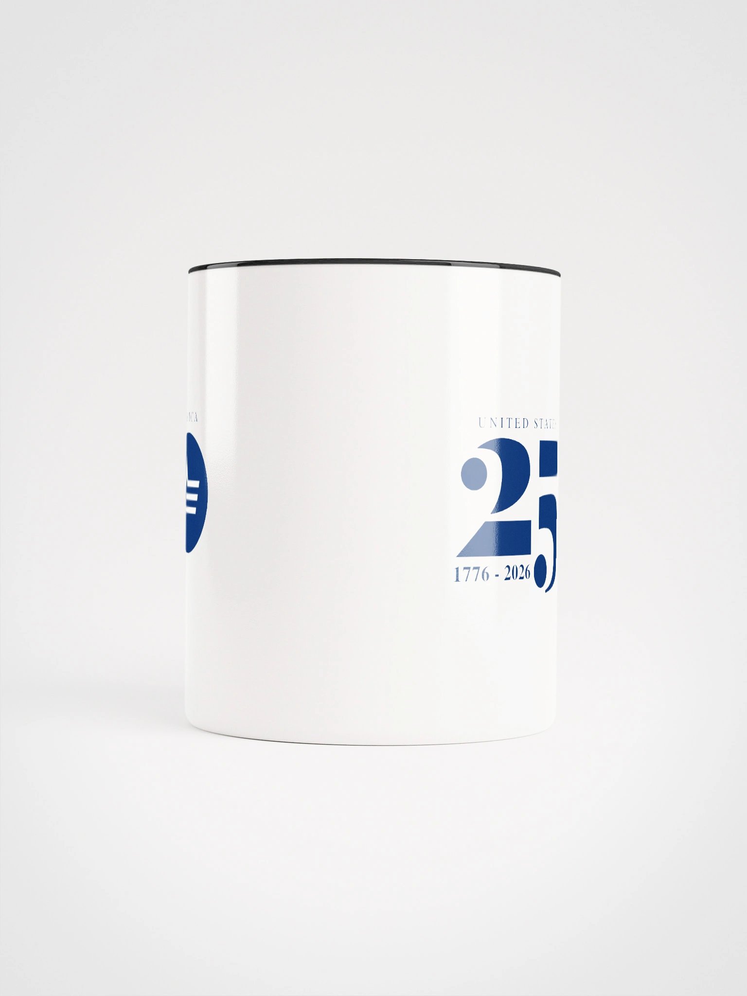 America 250 Stars and Stripes Ceramic Mug product image (36)