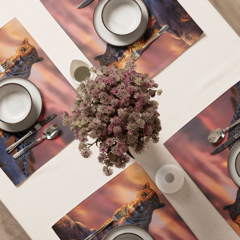 AGỤ Placemat Set (4) product image (3)