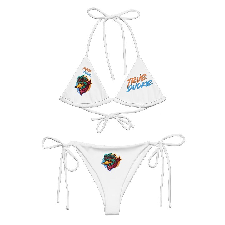 Pyro's Bikini product image (2)