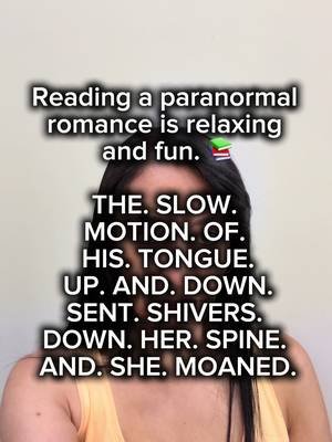 Realxing. Fun. That is two words for it. 🌙 Emma’s Light in the Darkness by Anita Fonteboa #EmmasLightInTheDarkness #ParanormalRomance #TheGiftSeries #booktok 