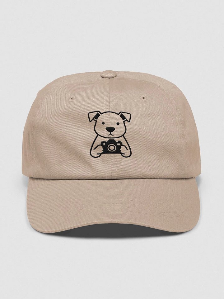 Phodographer Hat product image (1)