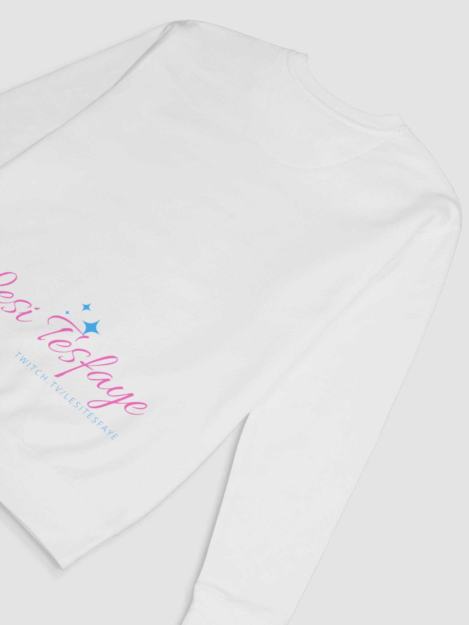 Captain Charisma Sweatshirt product image (15)