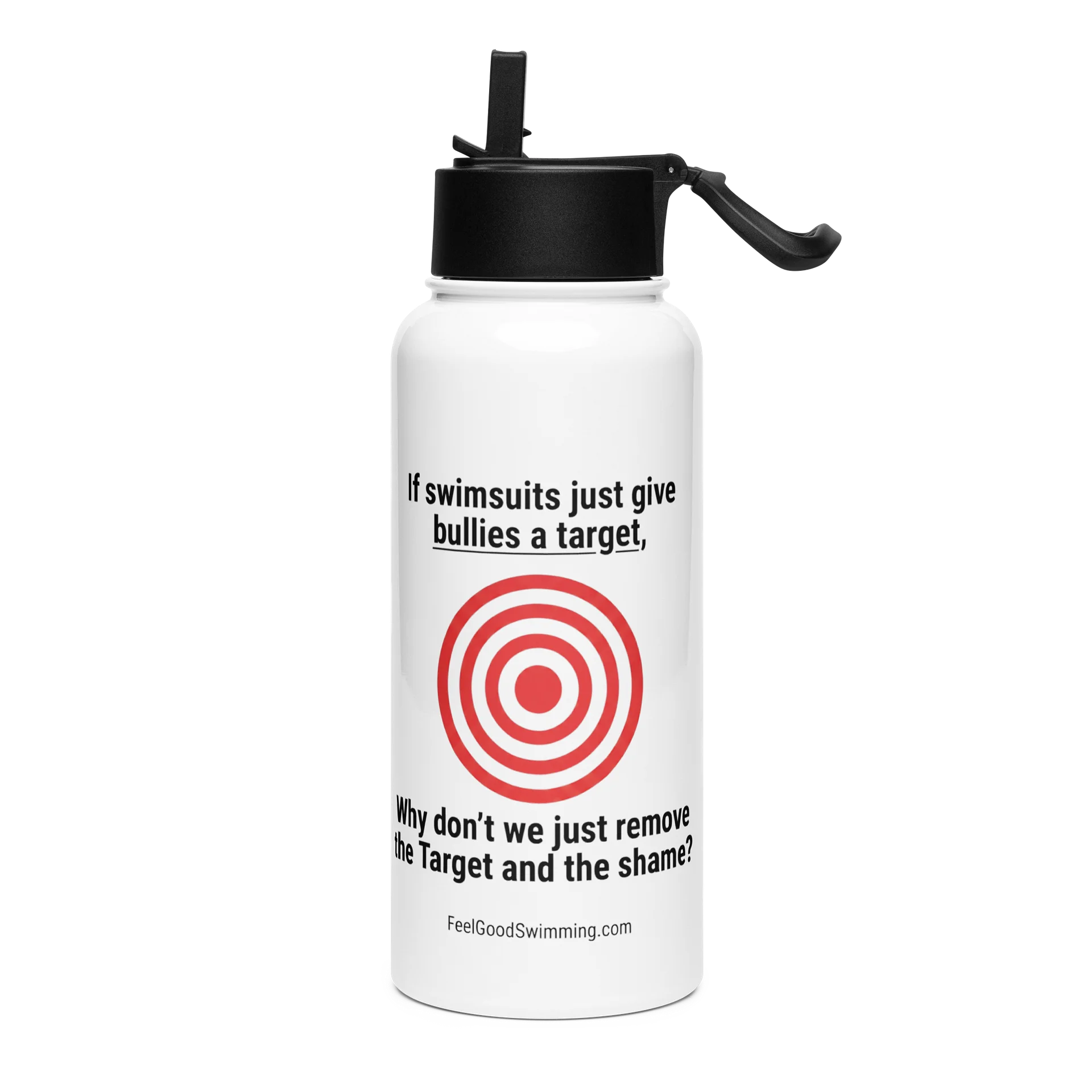 Remove the Target Water Bottle product image (1)