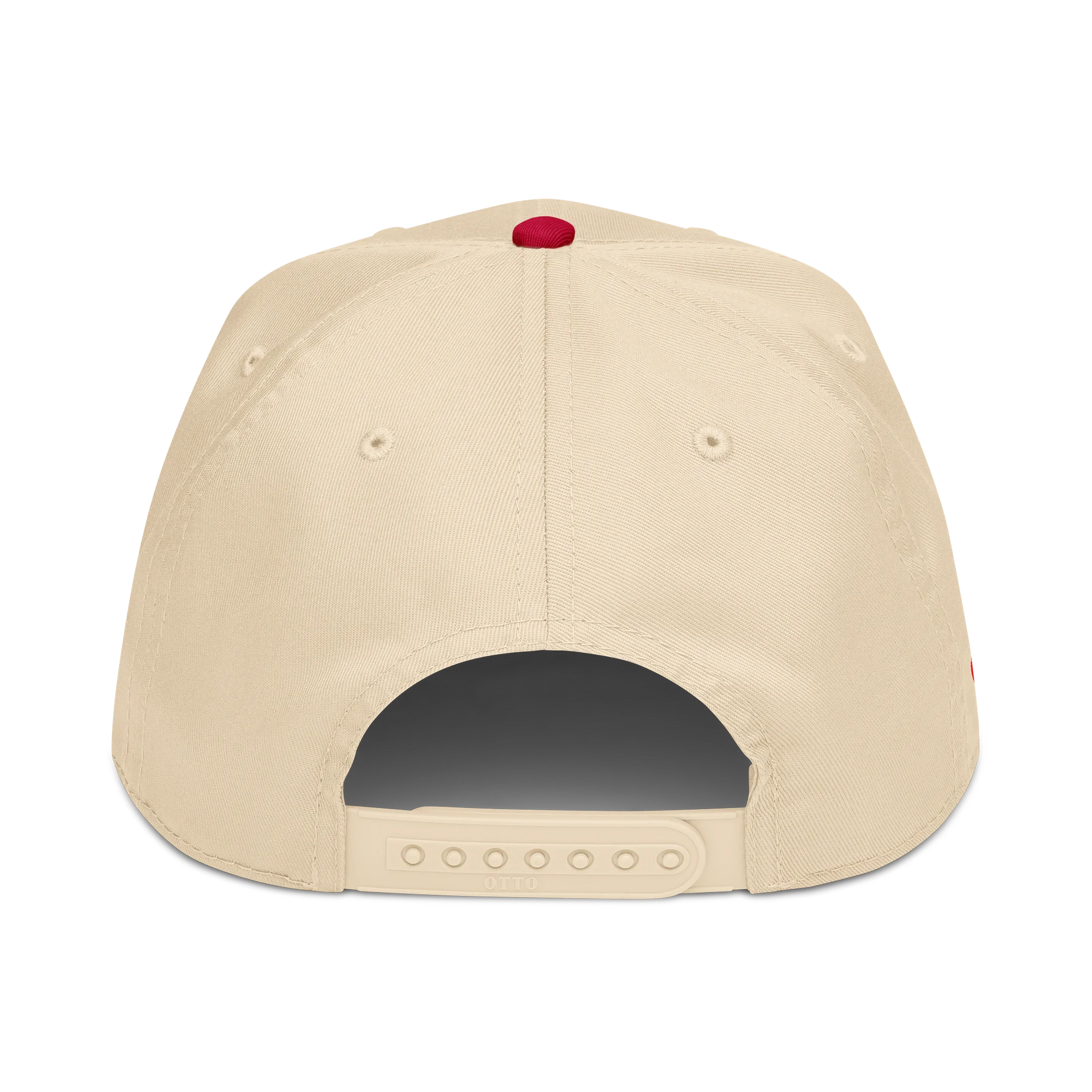 MXVA BASEBALL (RED APPLE) product image (2)
