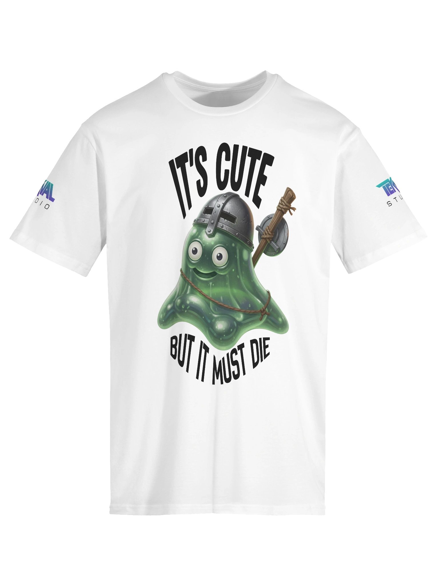 It's Cute But It Must die product image (5)