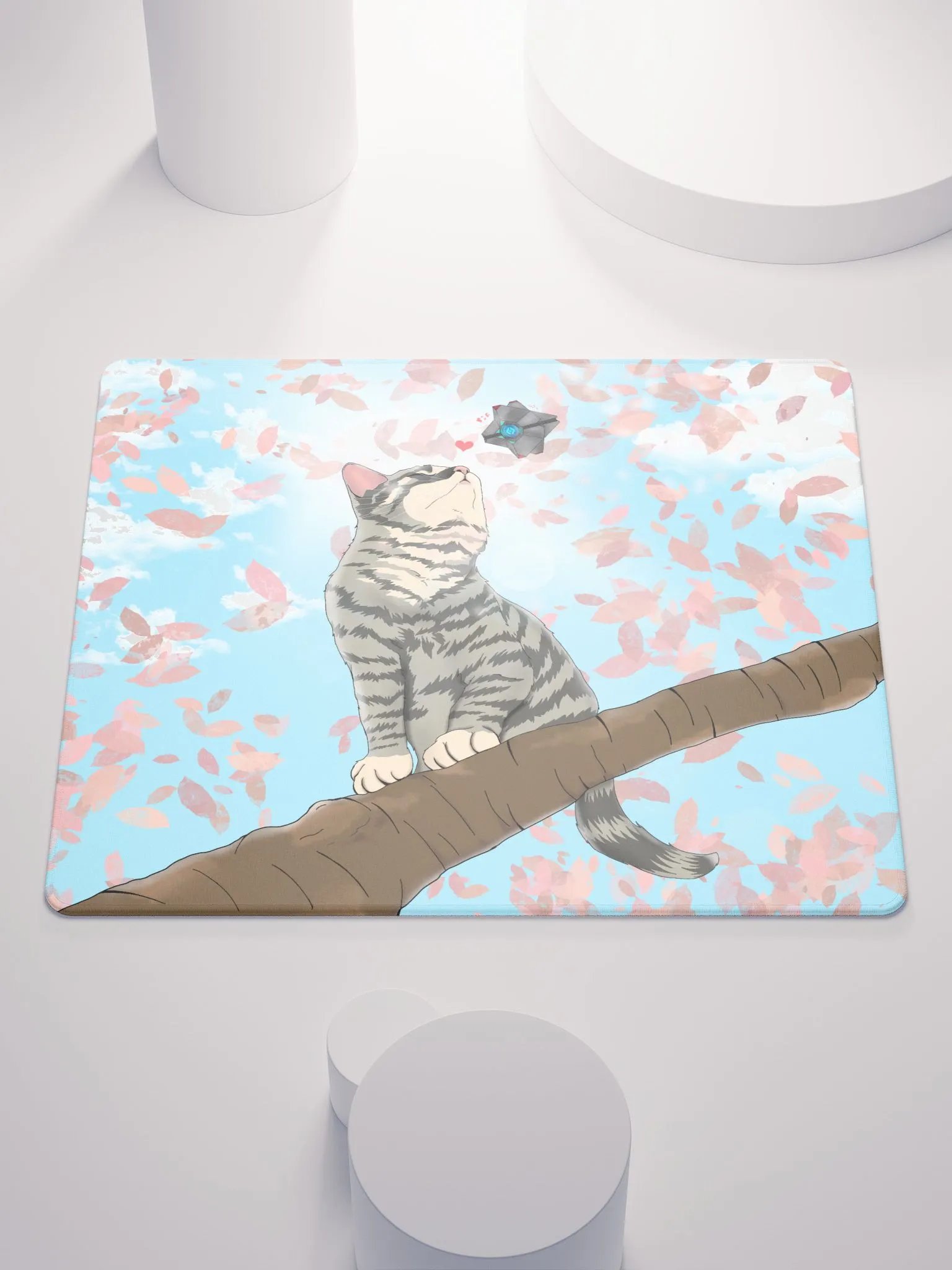Molly Mousepad product image (1)