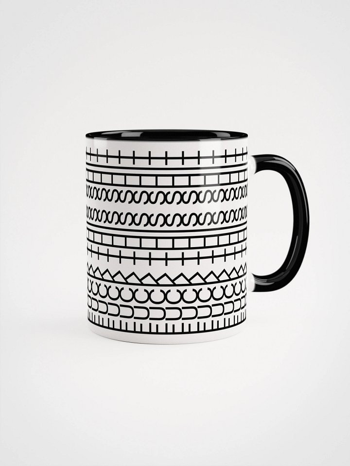 F*ck this sh*t Mug product image (2)