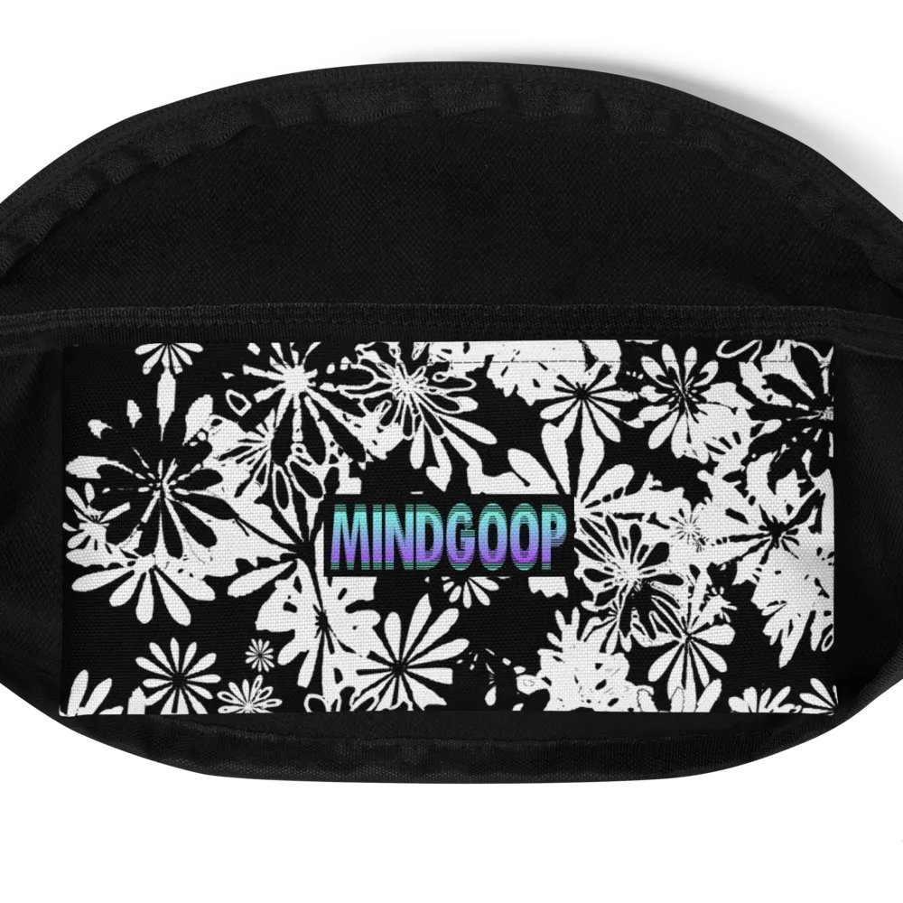 Barely azaleas fanny pack product image (12)