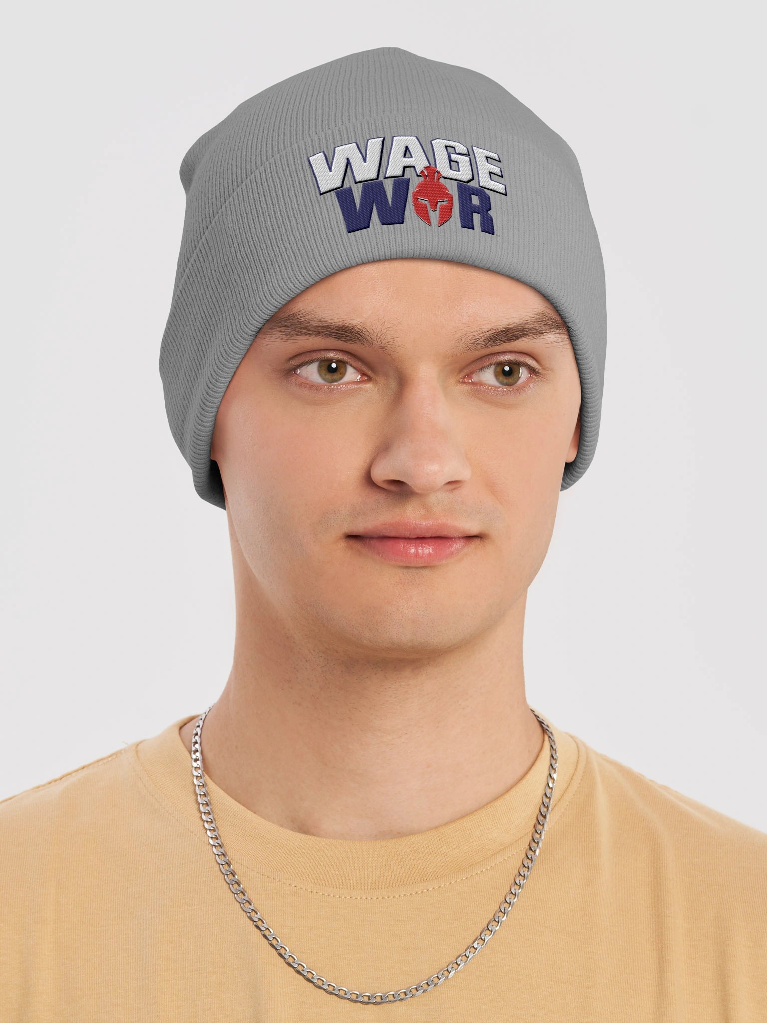 Wage War, Beanie product image (6)