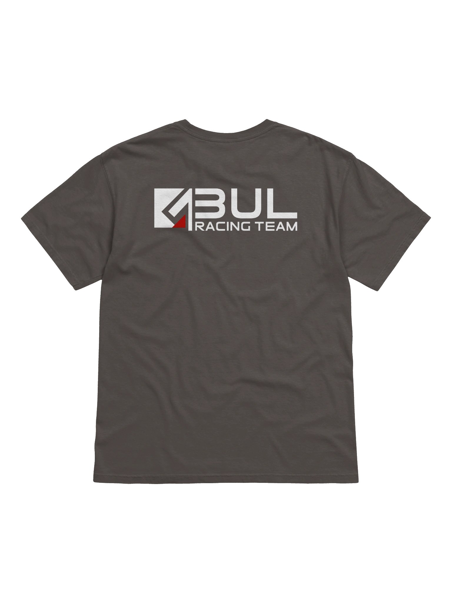 BUL RACING TEAM IX T-Shirt - b2d5G97BqxU