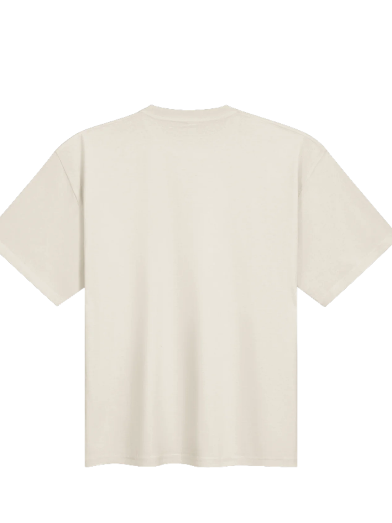 POLARR Icy Oversized Tee product image (2)