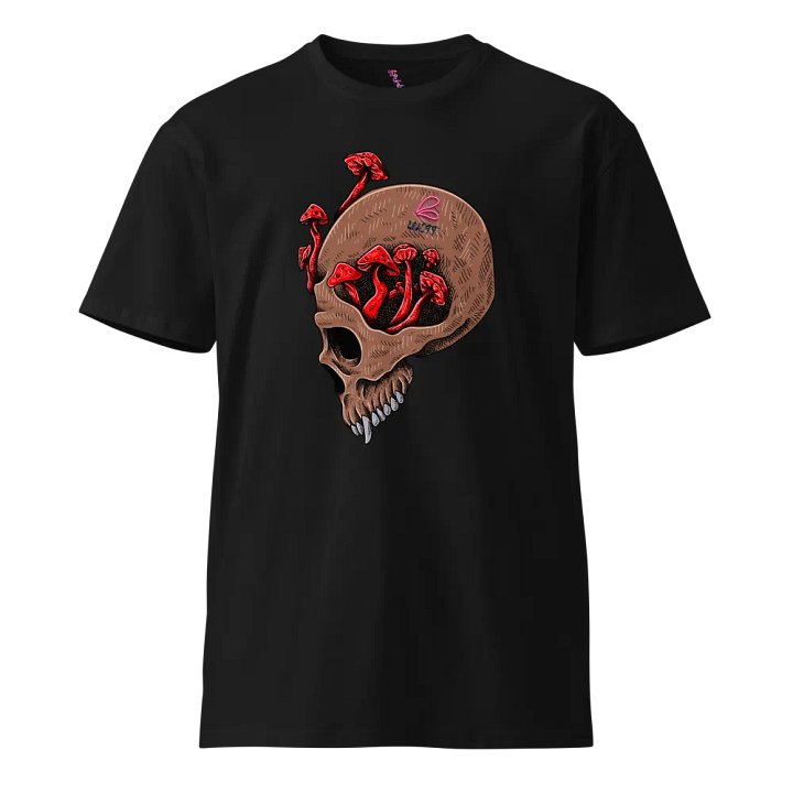 WETT #7 T-Shirt product image (1)