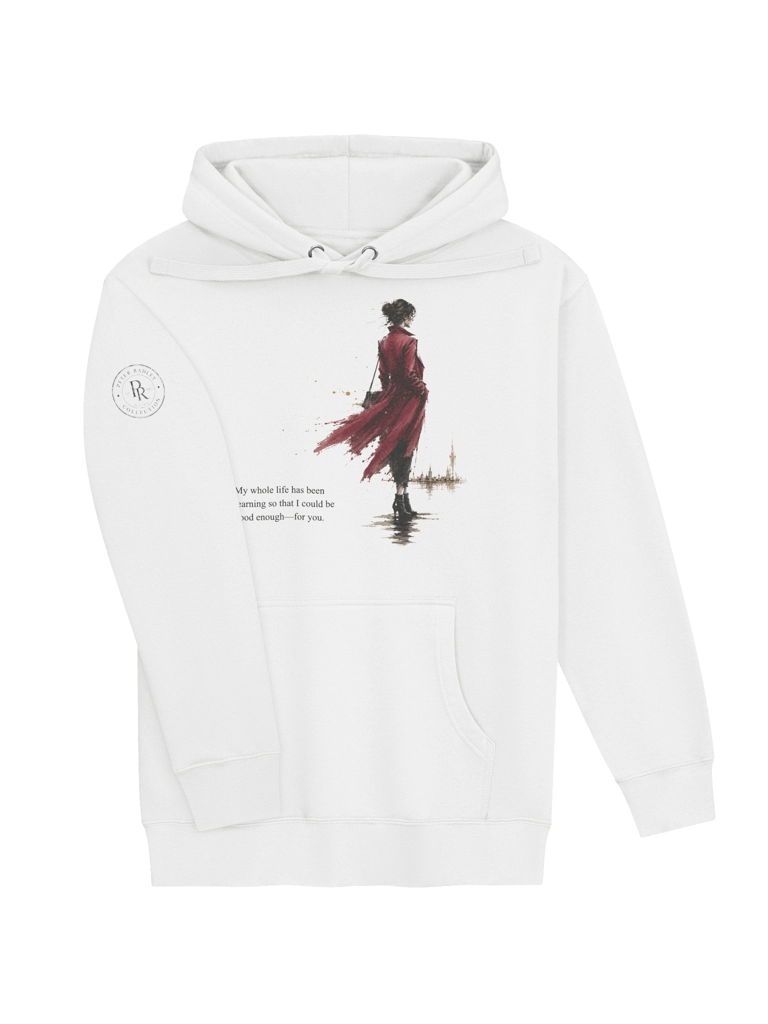 HARBOR Warm - for women product image (4)