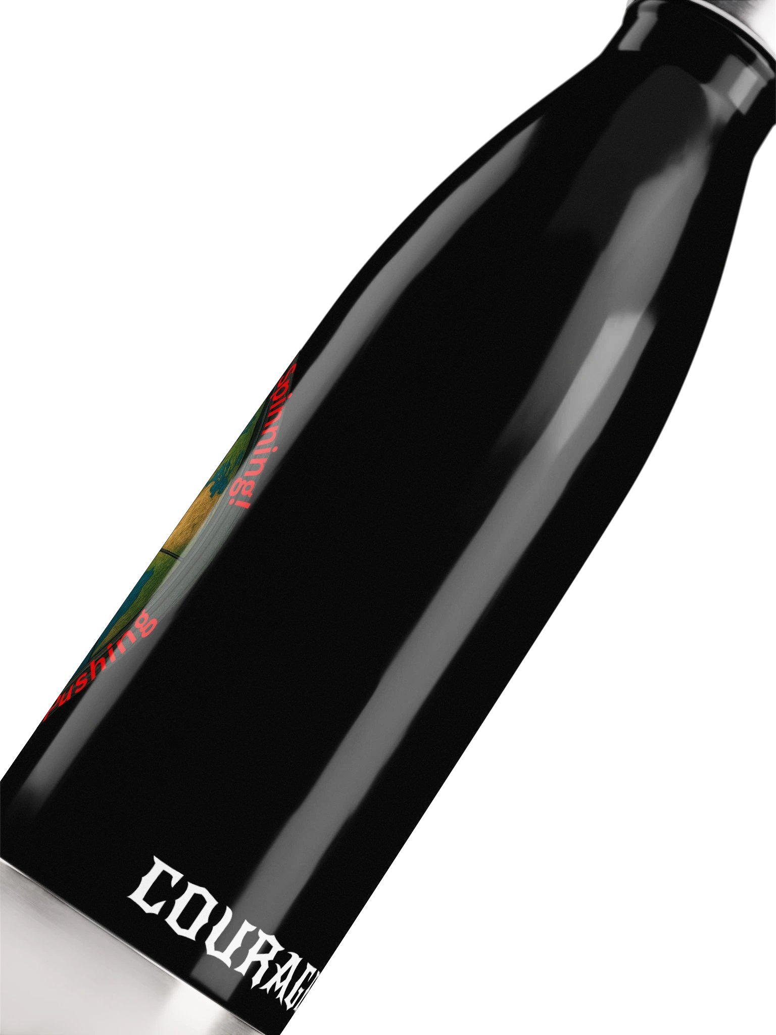 Keep Pushing! Hydrate! product image (5)