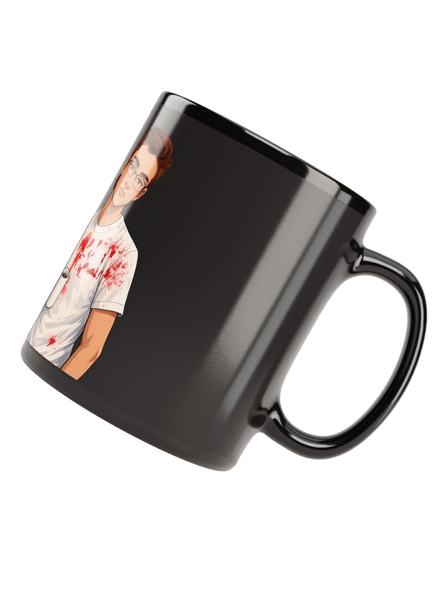 Jamichael's Coffee Mug product image (4)