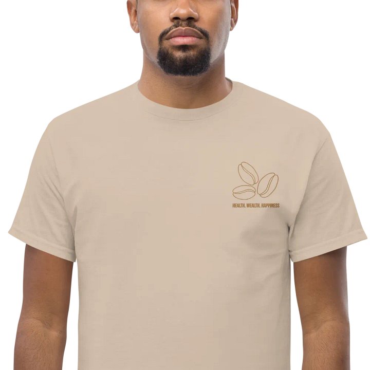 'spresso 'tini embroidered tee product image (44)