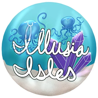 IllusiaIsles