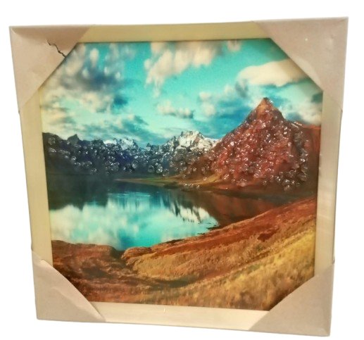 5D Photo Fream product image (2)