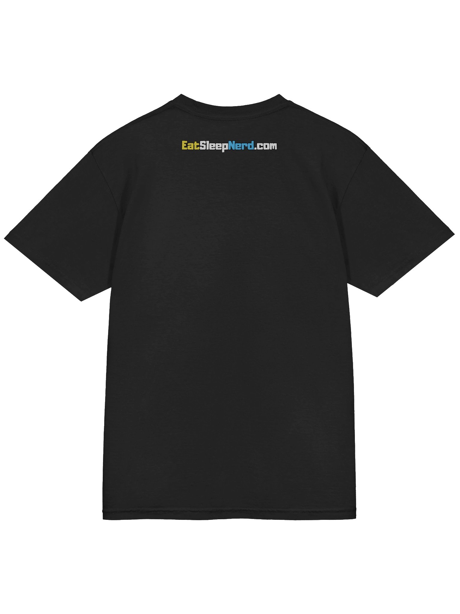 Listen Anywhere T-Shirt product image (4)