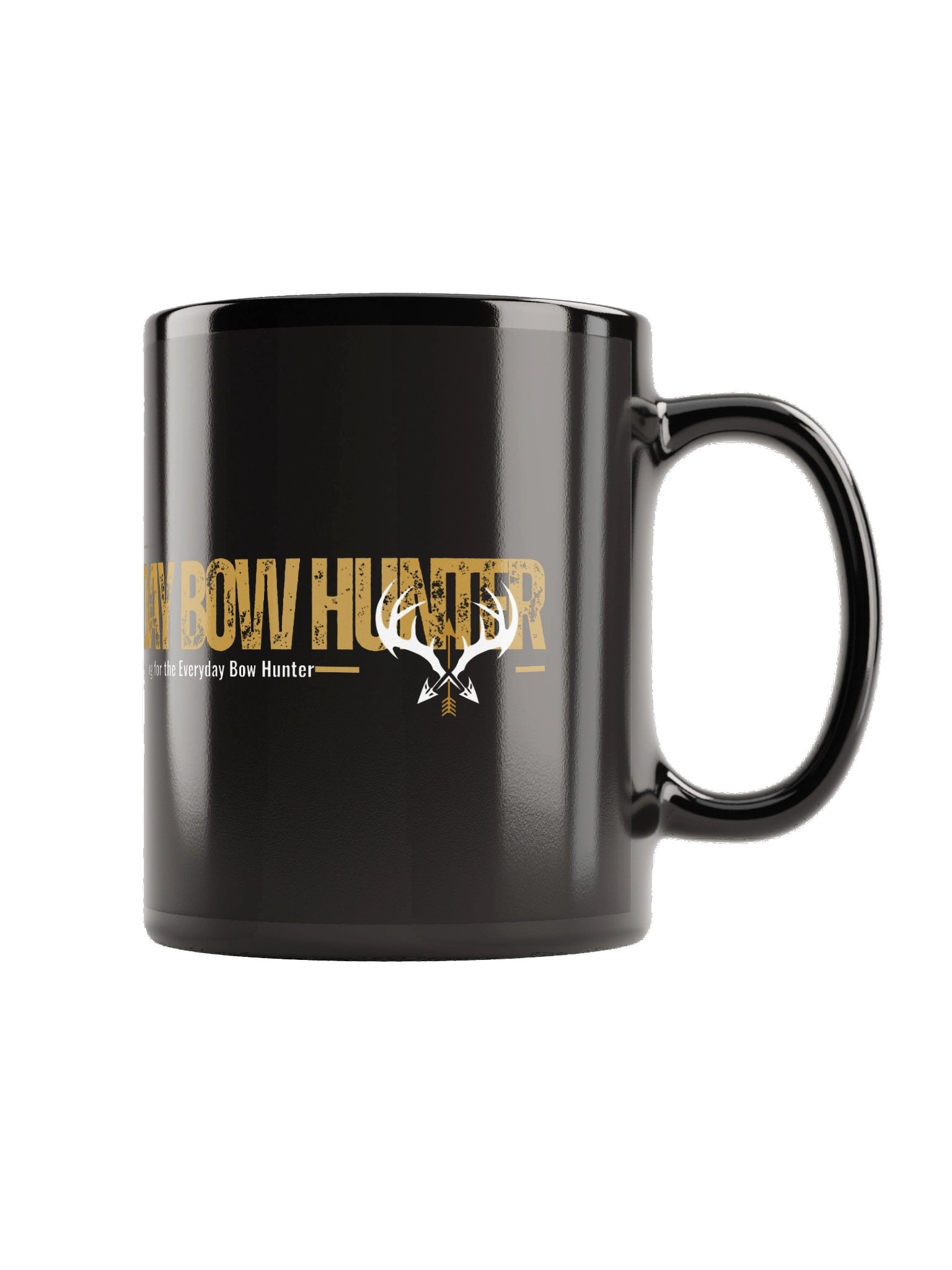Everyday Bow Hunter™ Coffee Mug product image (3)