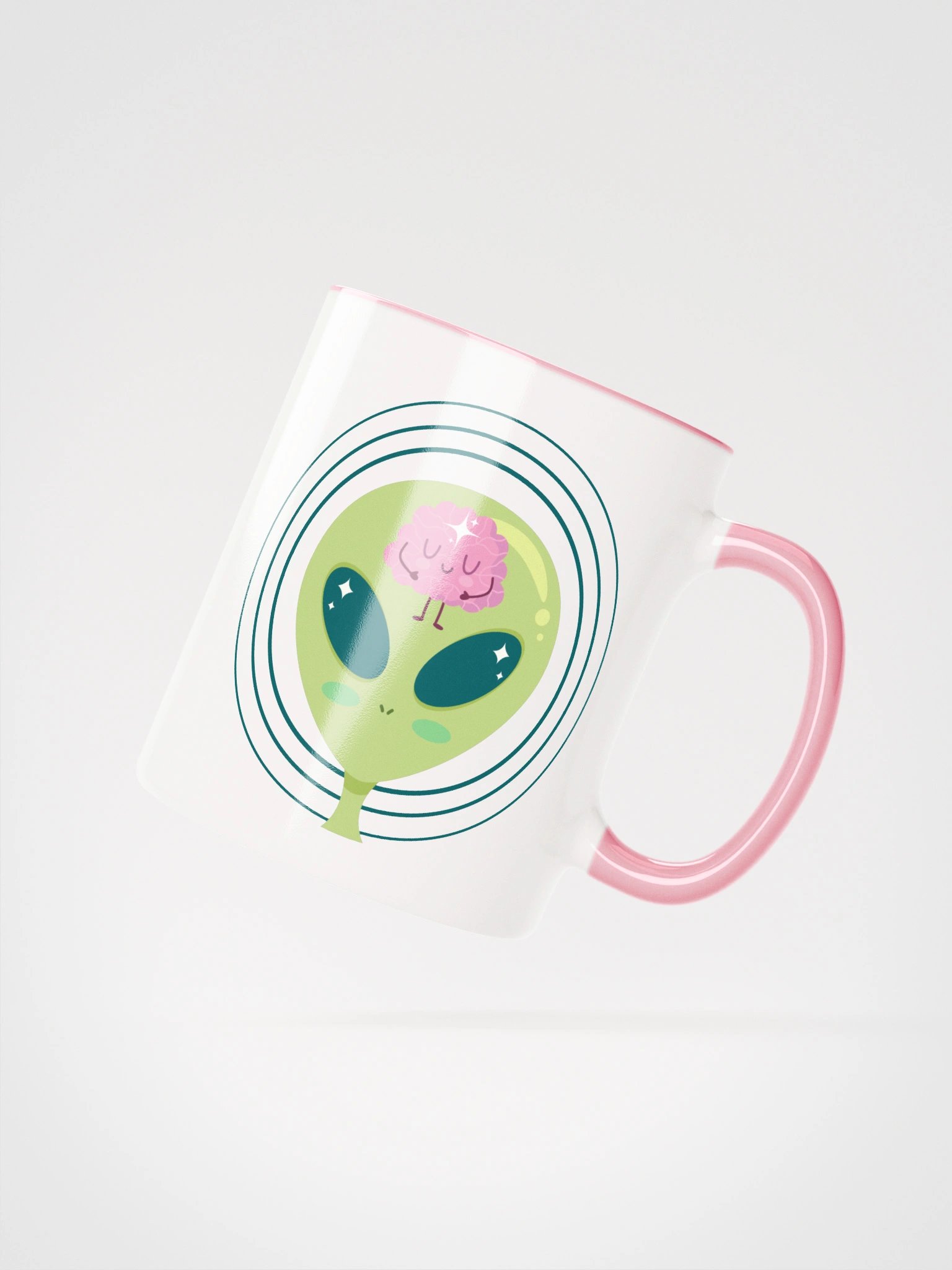 MENTAL HEALTH MUG product image (3)