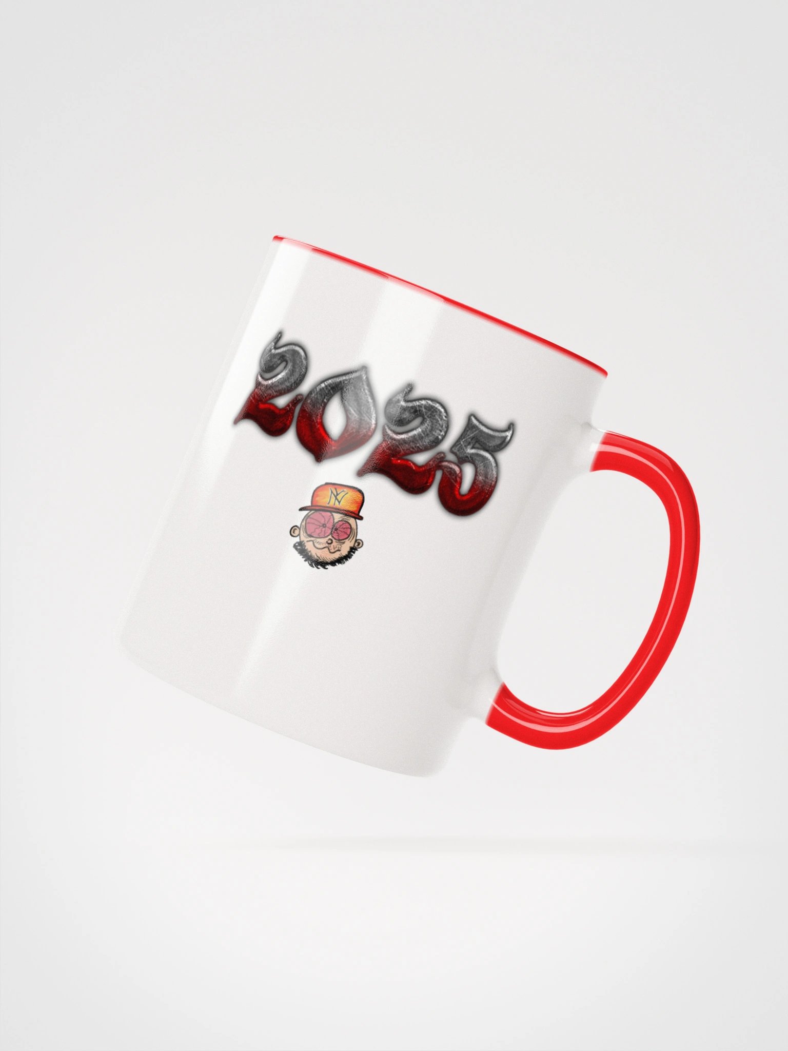 "WSS MUG" product image (2)