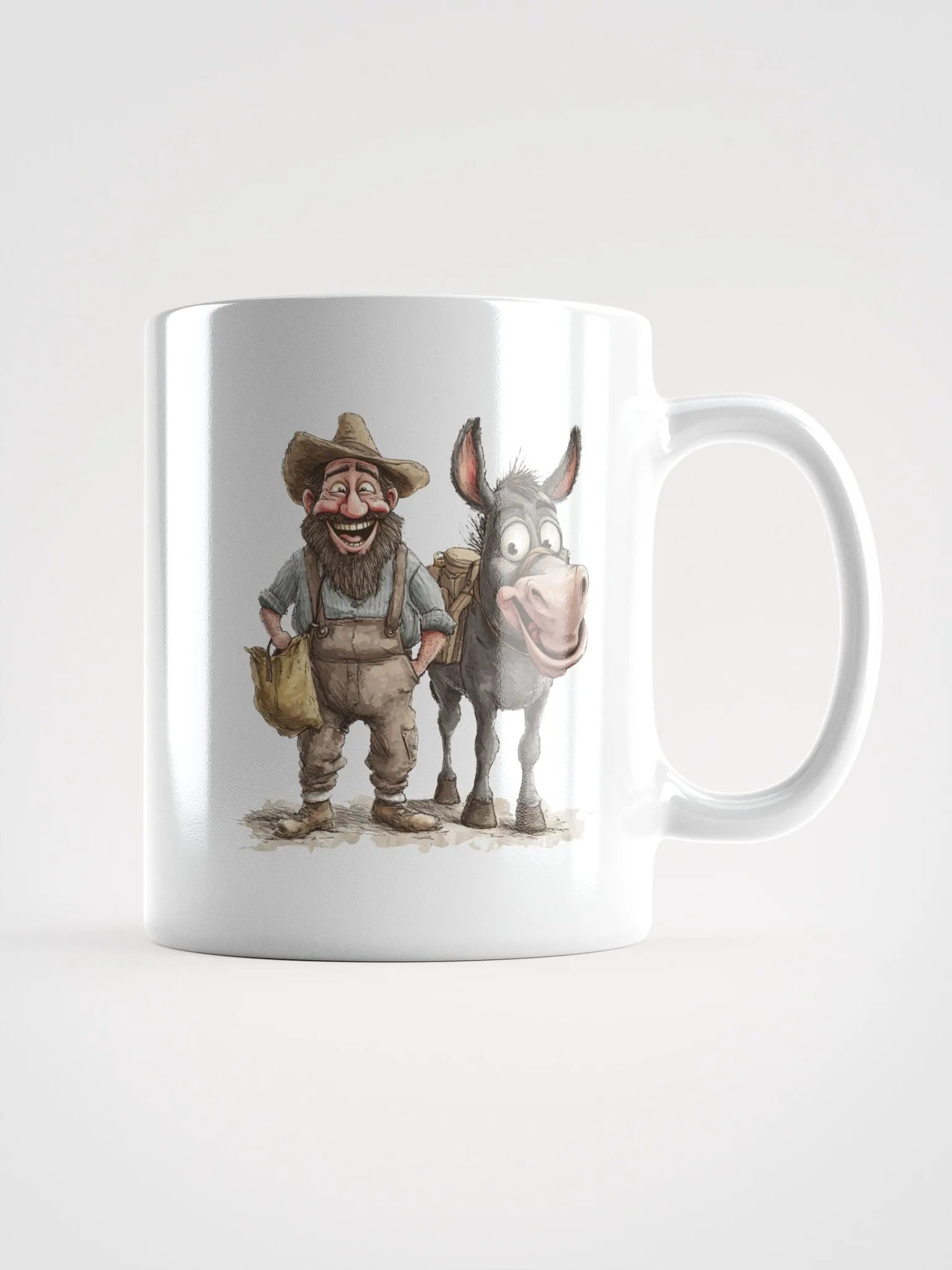 Looking For A Partner? product image (1)