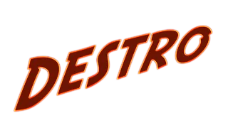 Destro