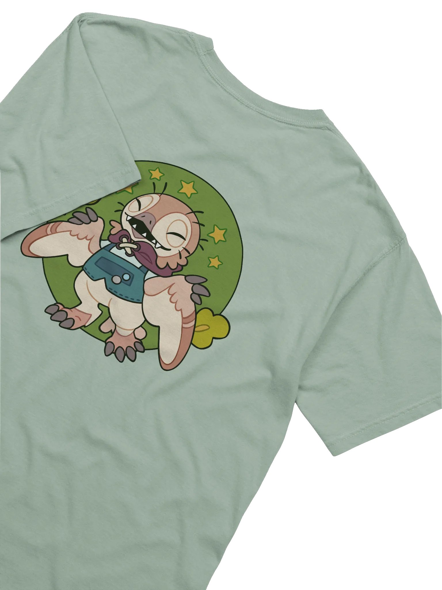 Kipper T-Shirt product image (2)
