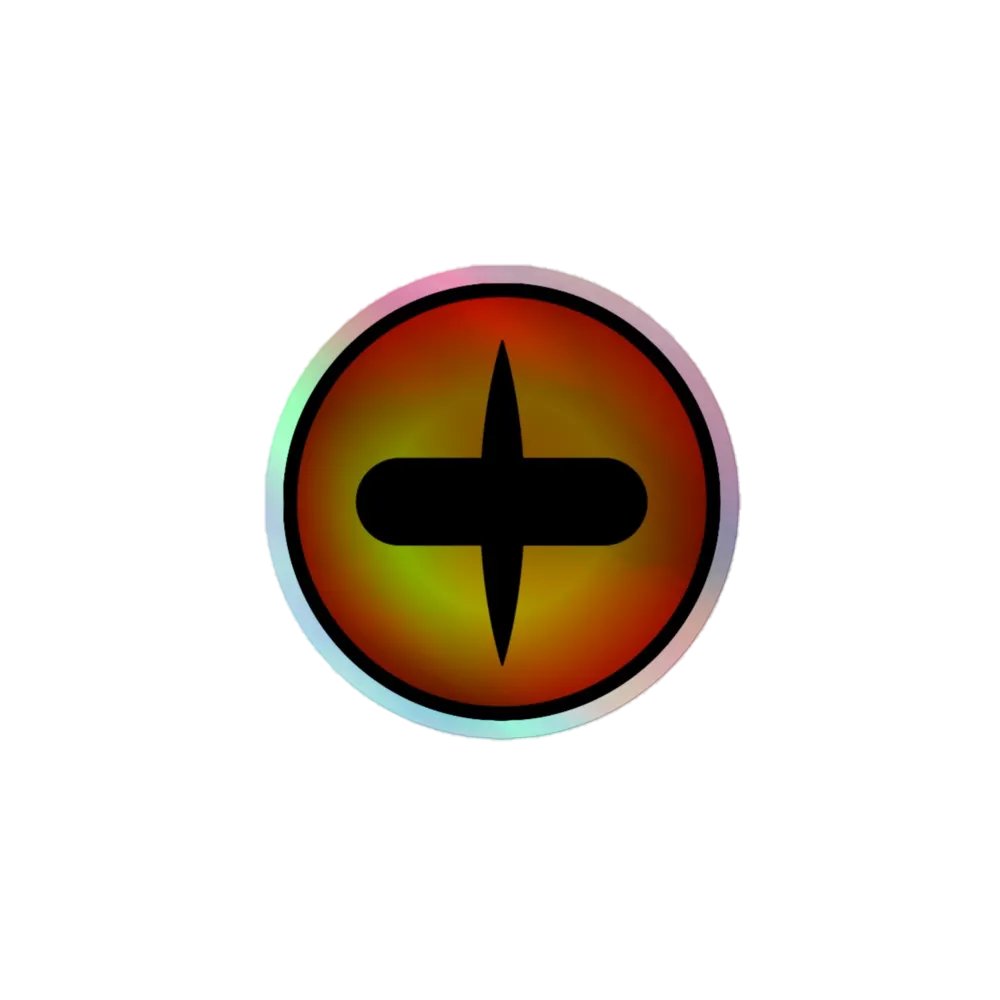 STICKER DEL MODO SABIO DE NARUTO product image (1)