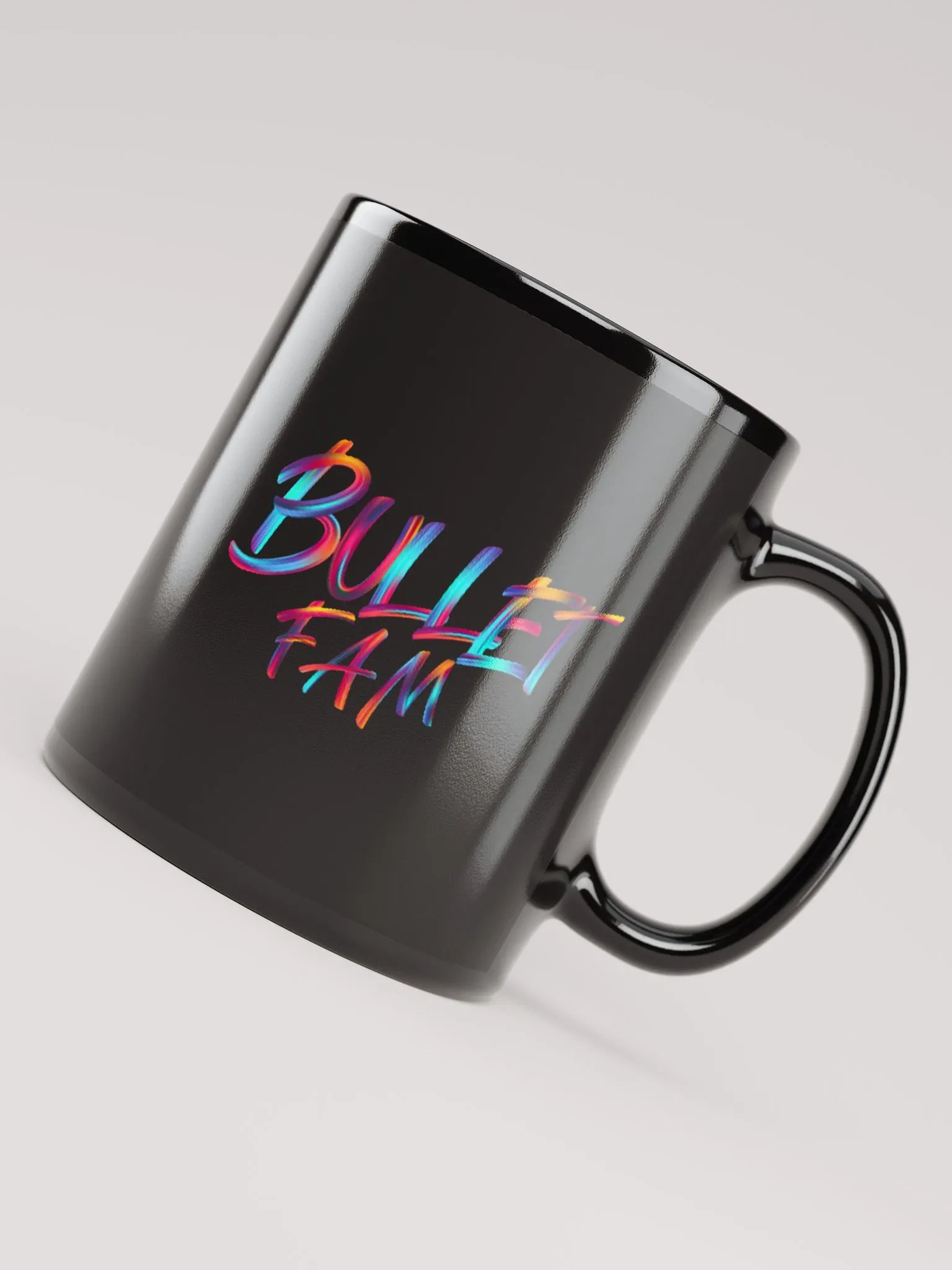 Blk Bfam Mug product image (8)