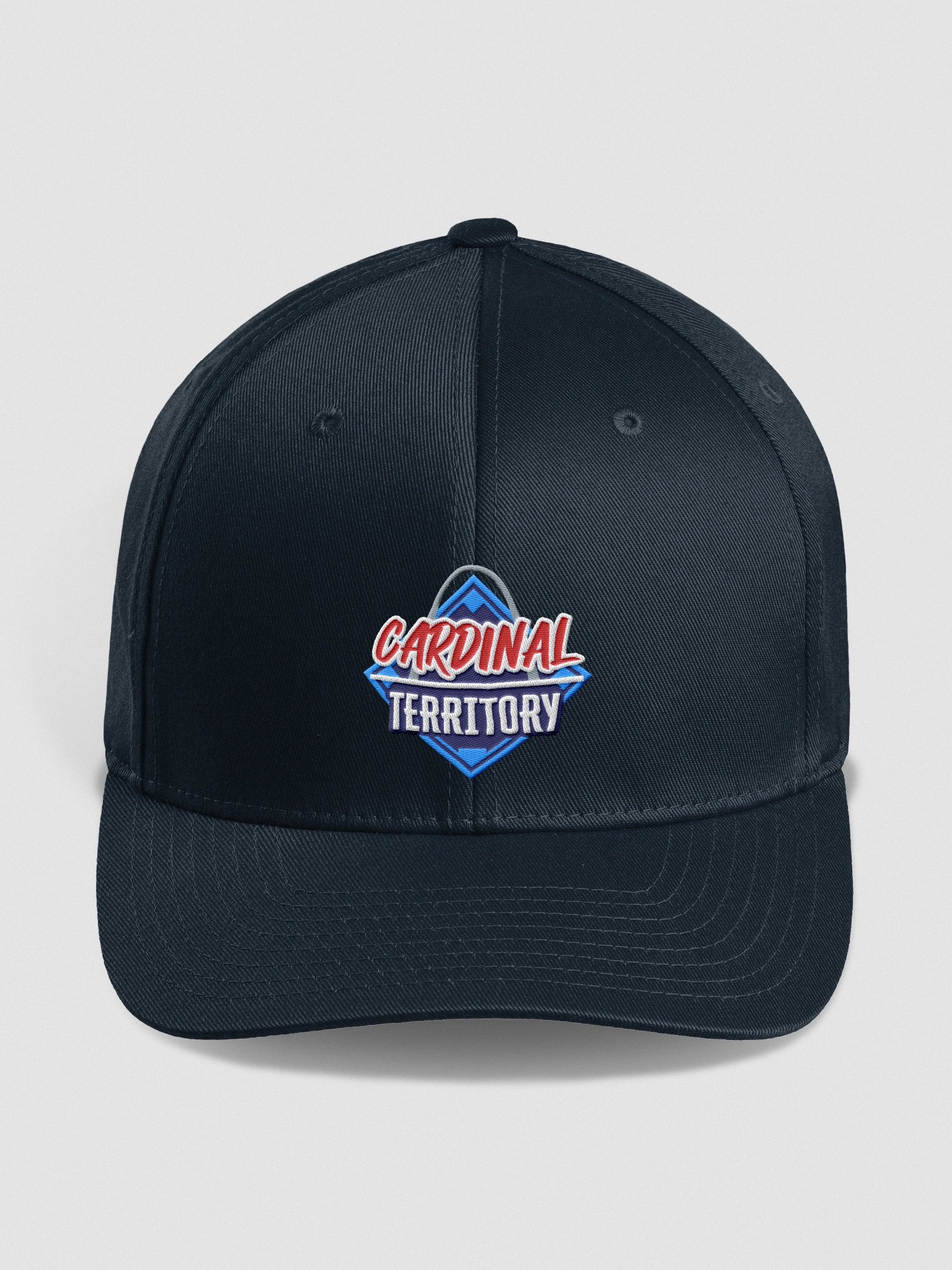 Fitted Hat product image (1)