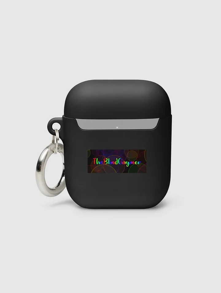 TheBlindGaymer AirPods Case product image (2)