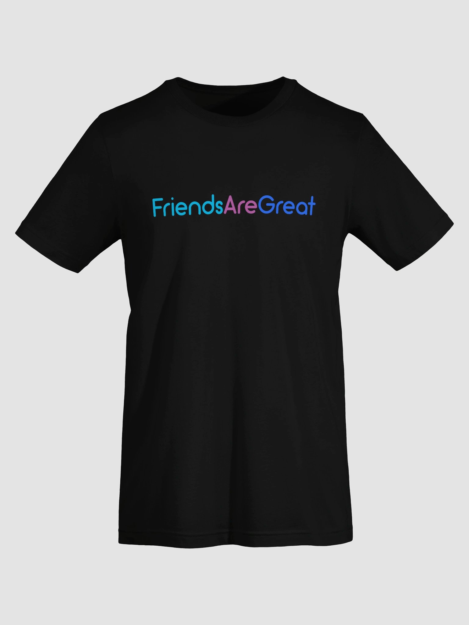 FriendsAreGreat T-Shirt product image (57)