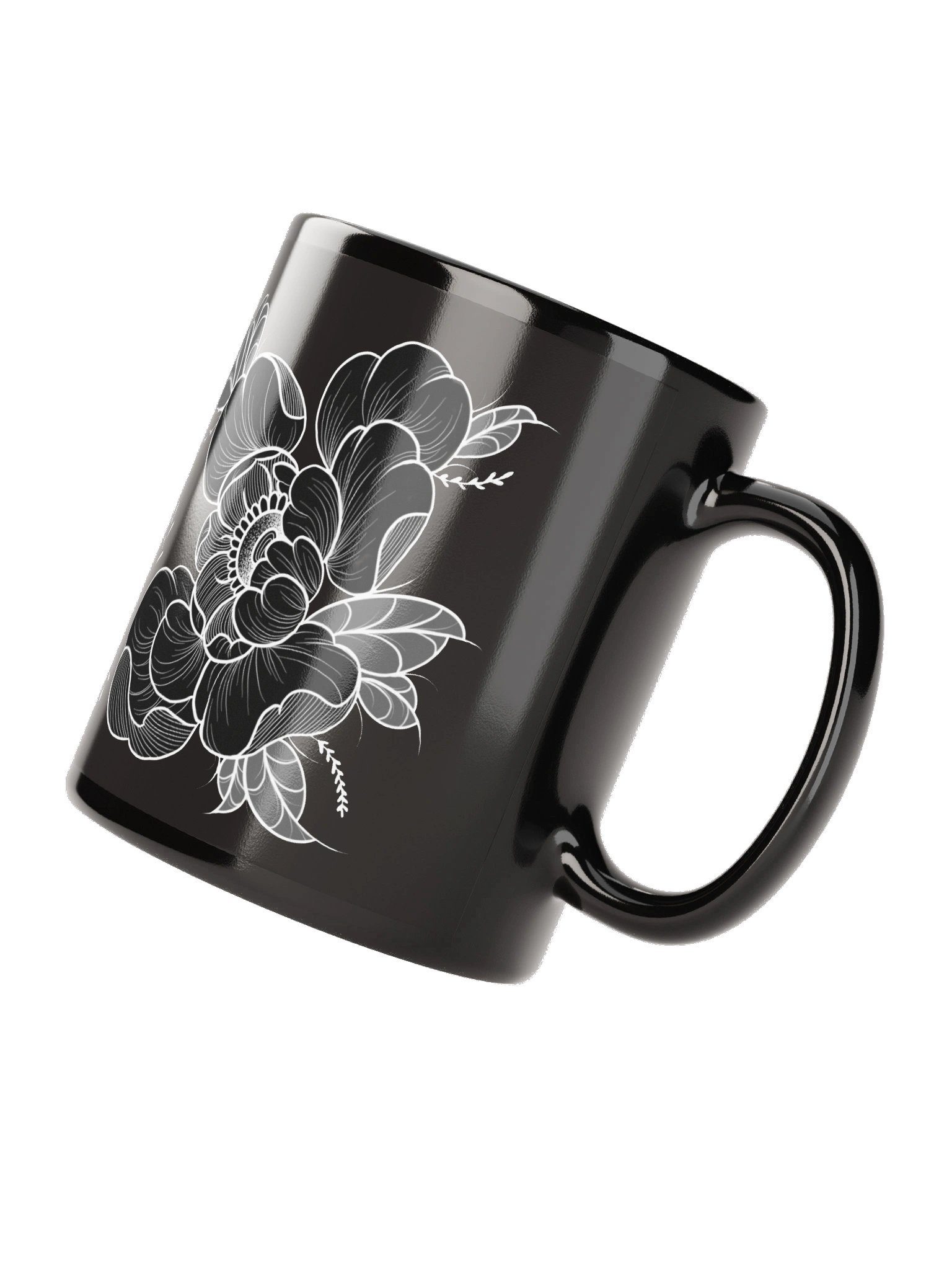 Retirement mug product image (7)