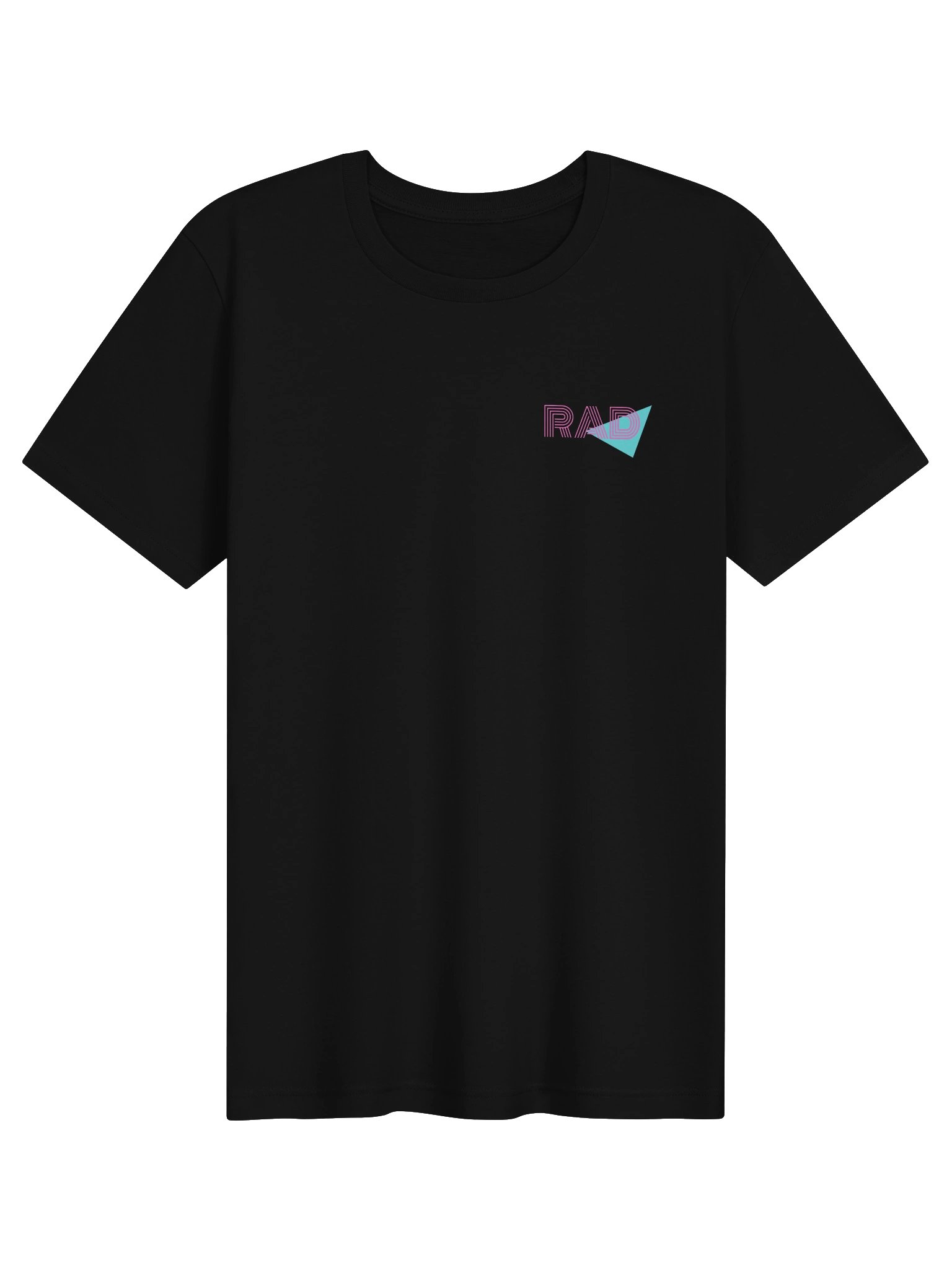 Rad T-Shirt product image (1)