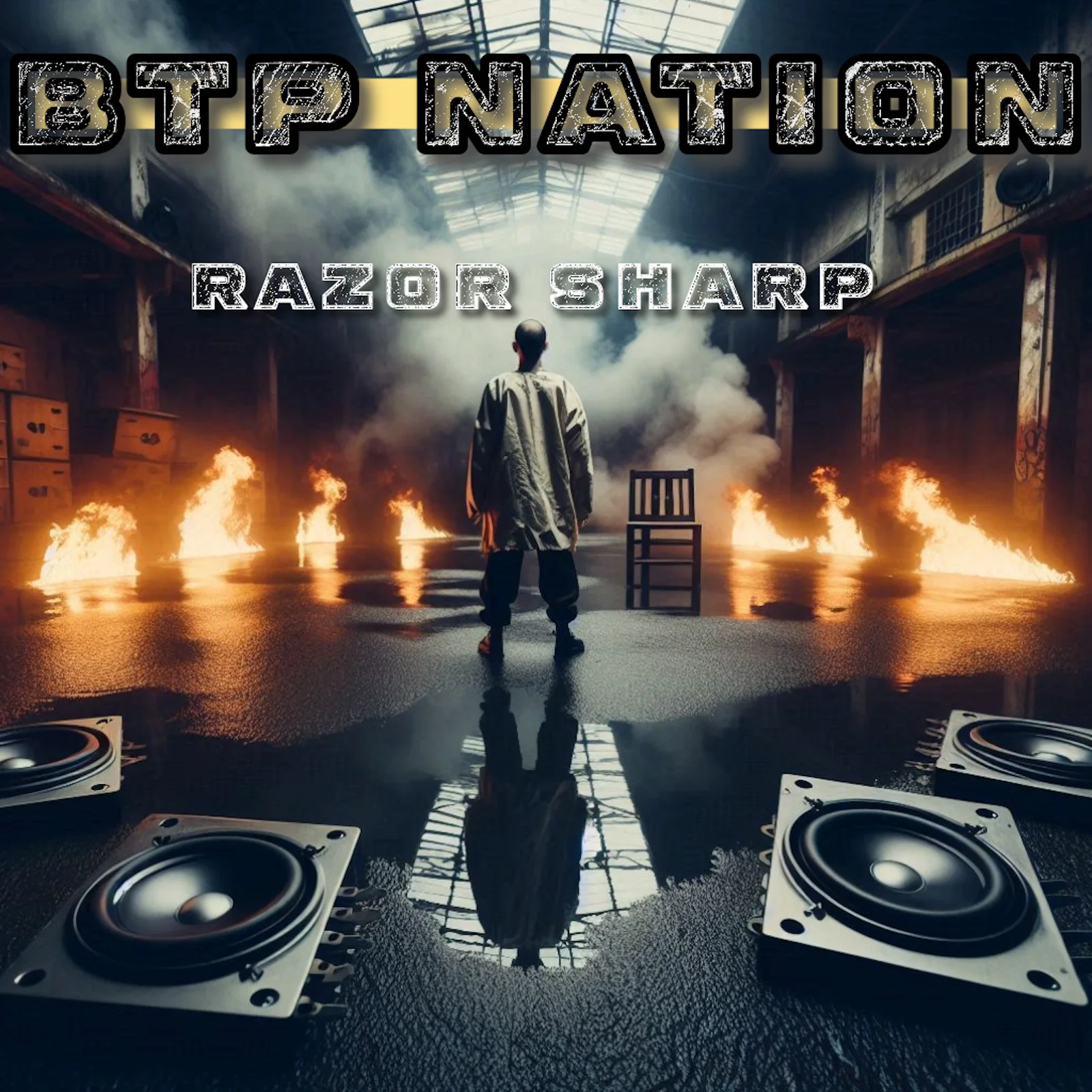 Razor Sharp product image (1)