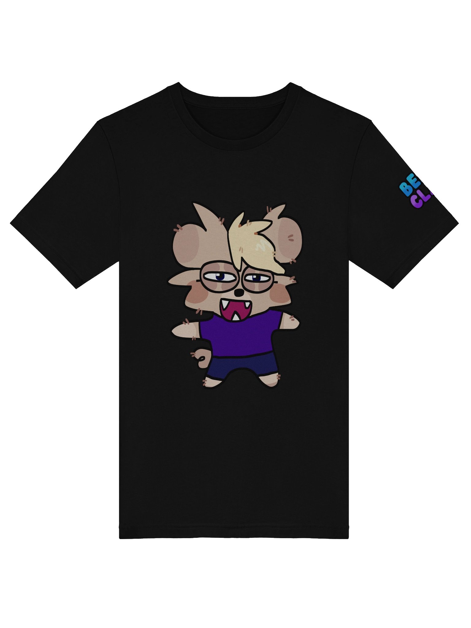Skrunkled Tee! product image (34)