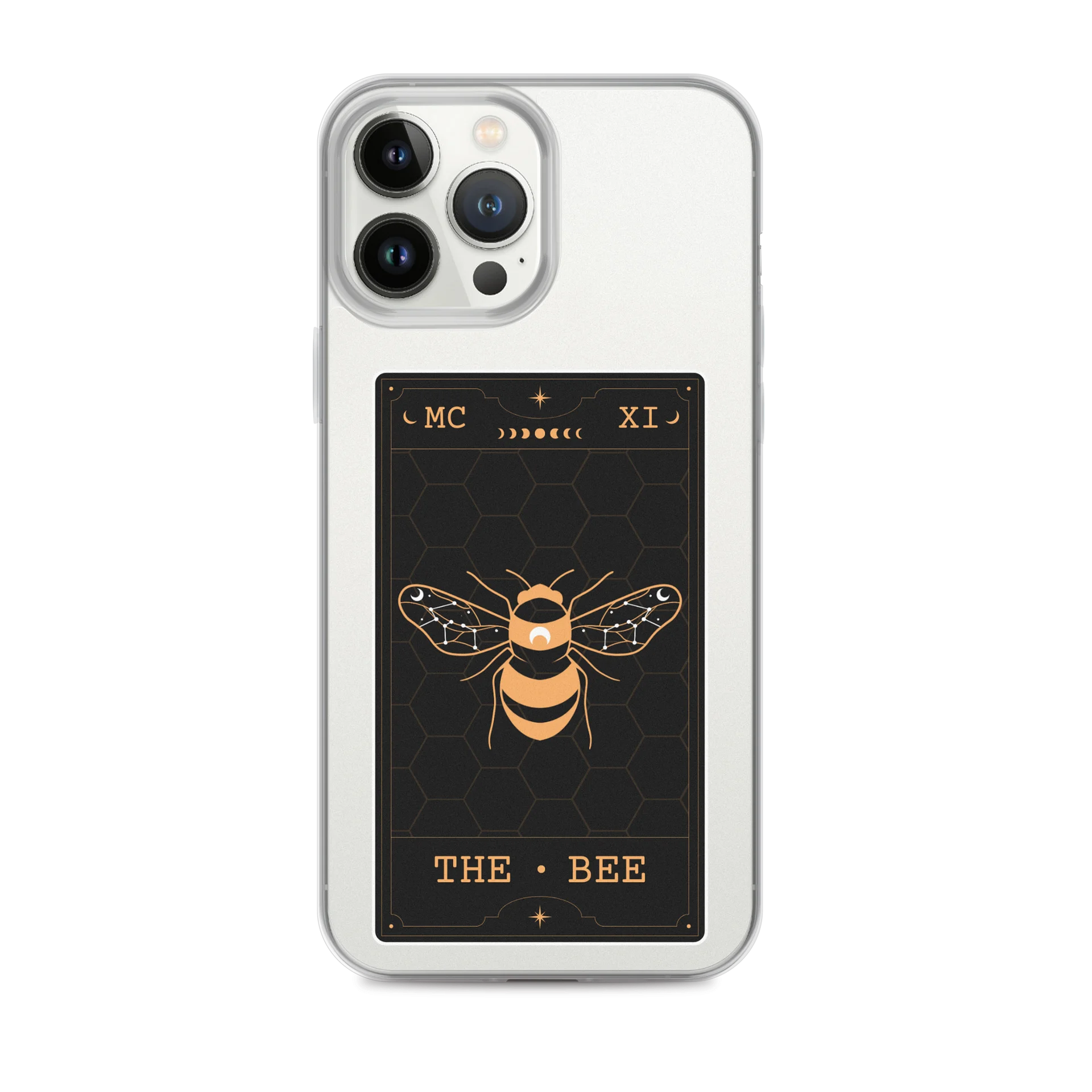 the bee tarot phone case ₊ ⊹ product image (1)
