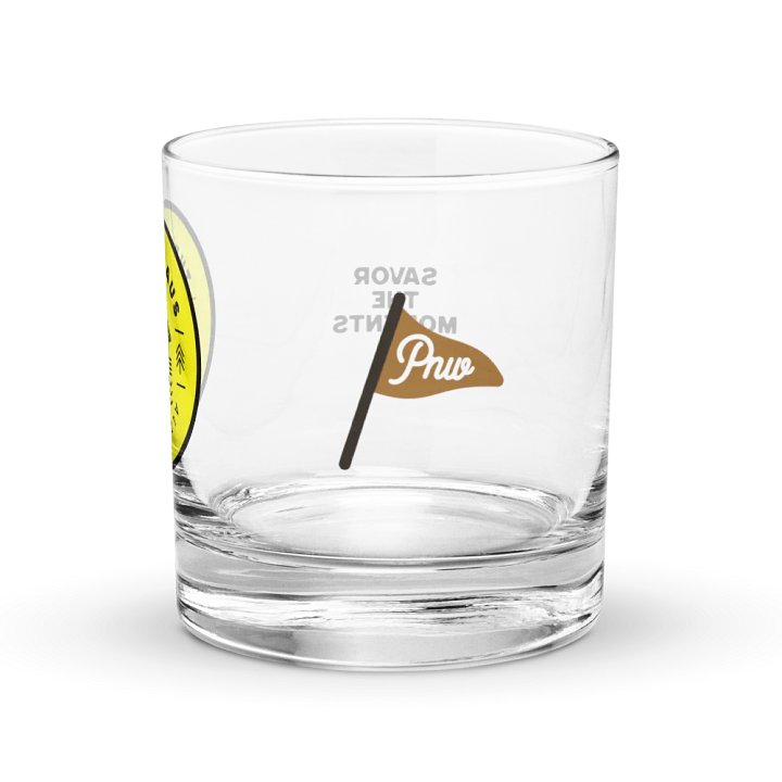 The Log Haus x Savor the Moments product image (2)