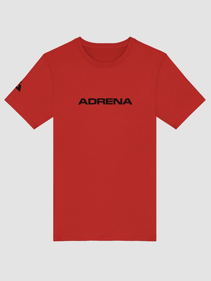 Adrena Tee - Stealth product image (1)