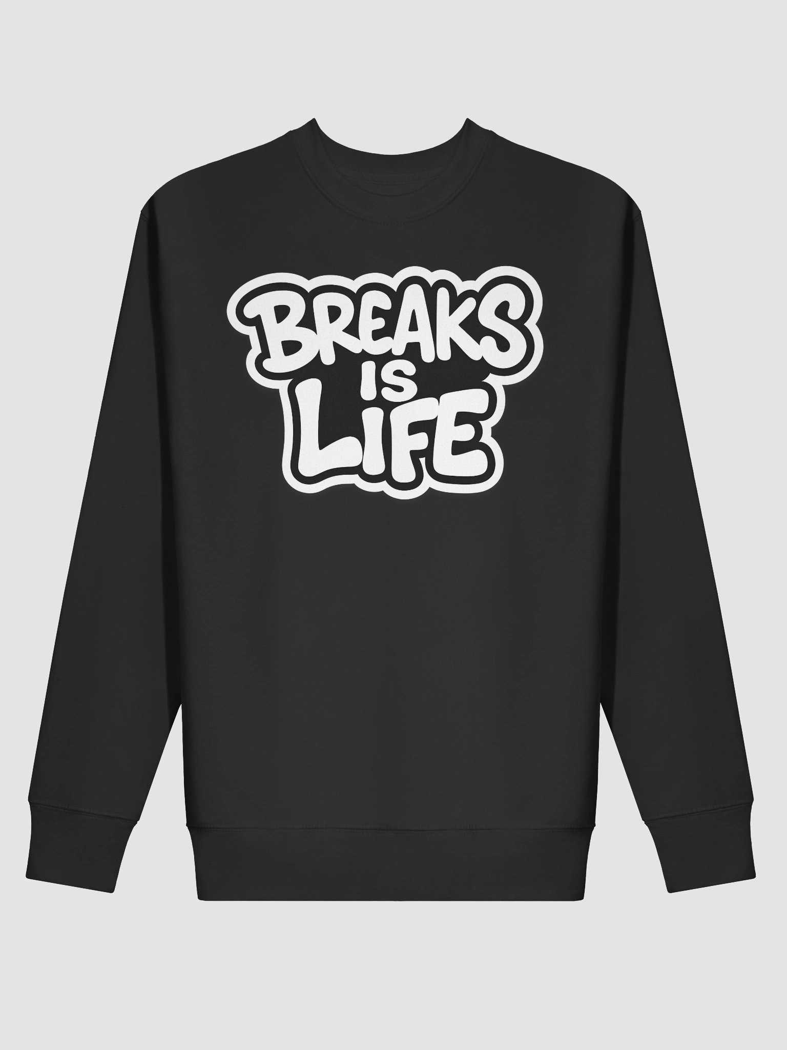 BREAKSISLIFECREW product image (2)
