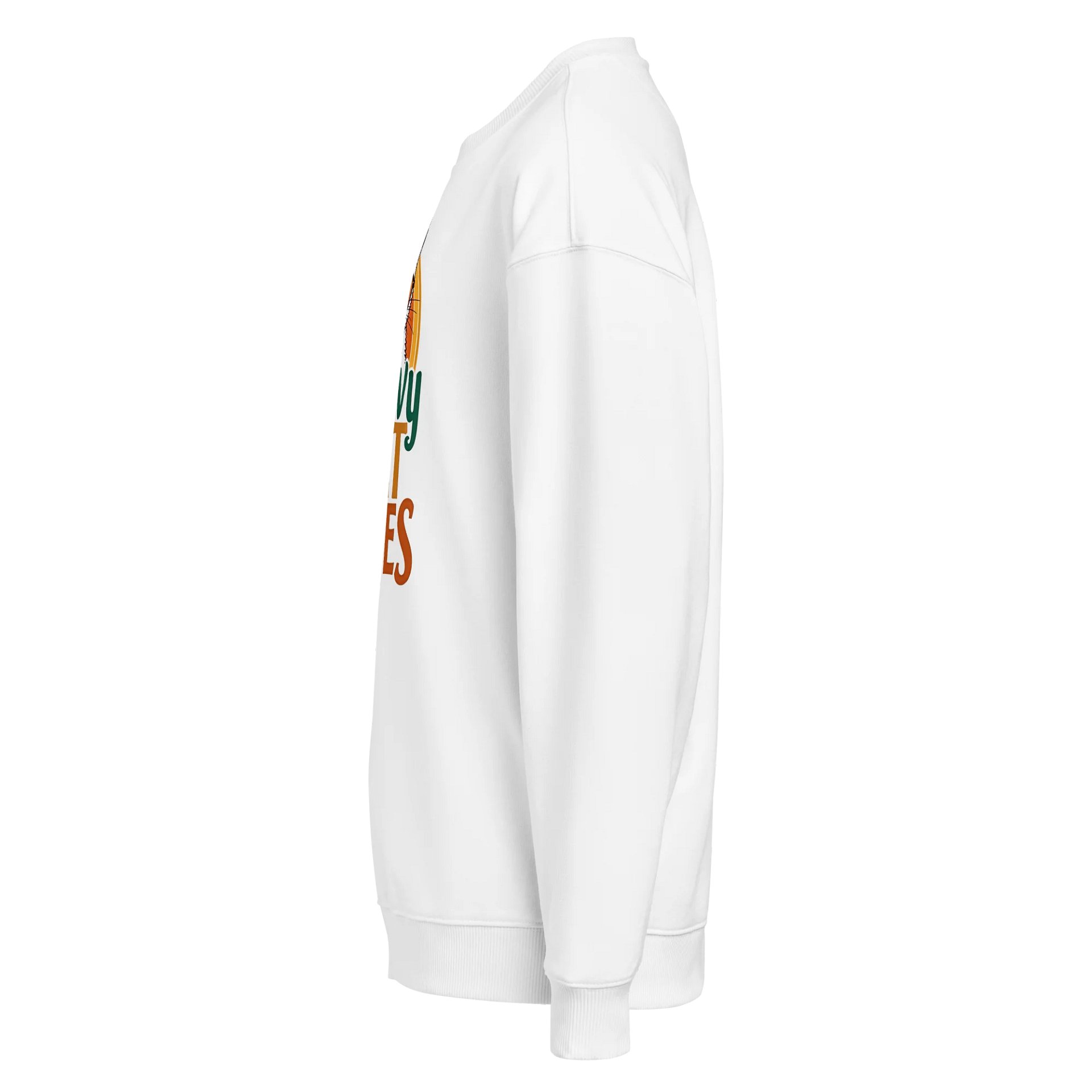 GROOVY CAT VIBES Sweater product image (4)
