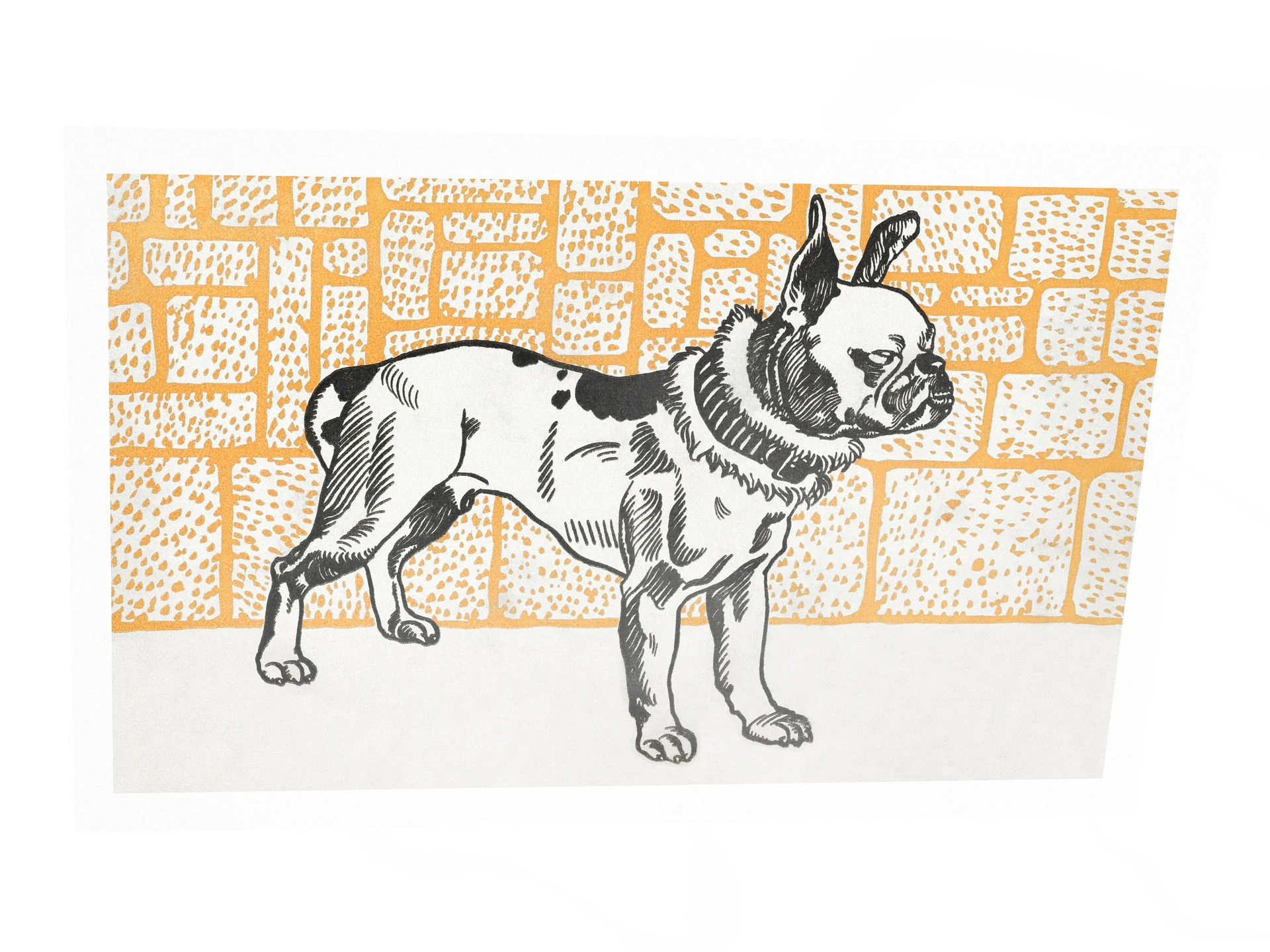 Pit Bull Terrier Poster product image (3)