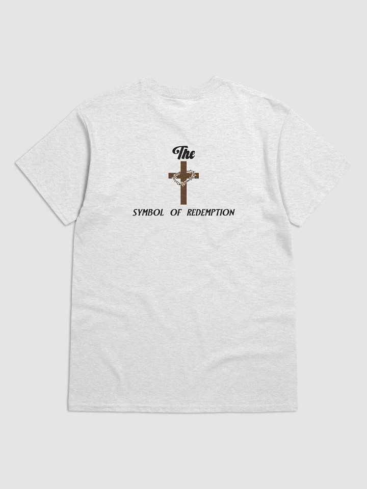 Shadow Cross Heavyweight Tee product image (2)