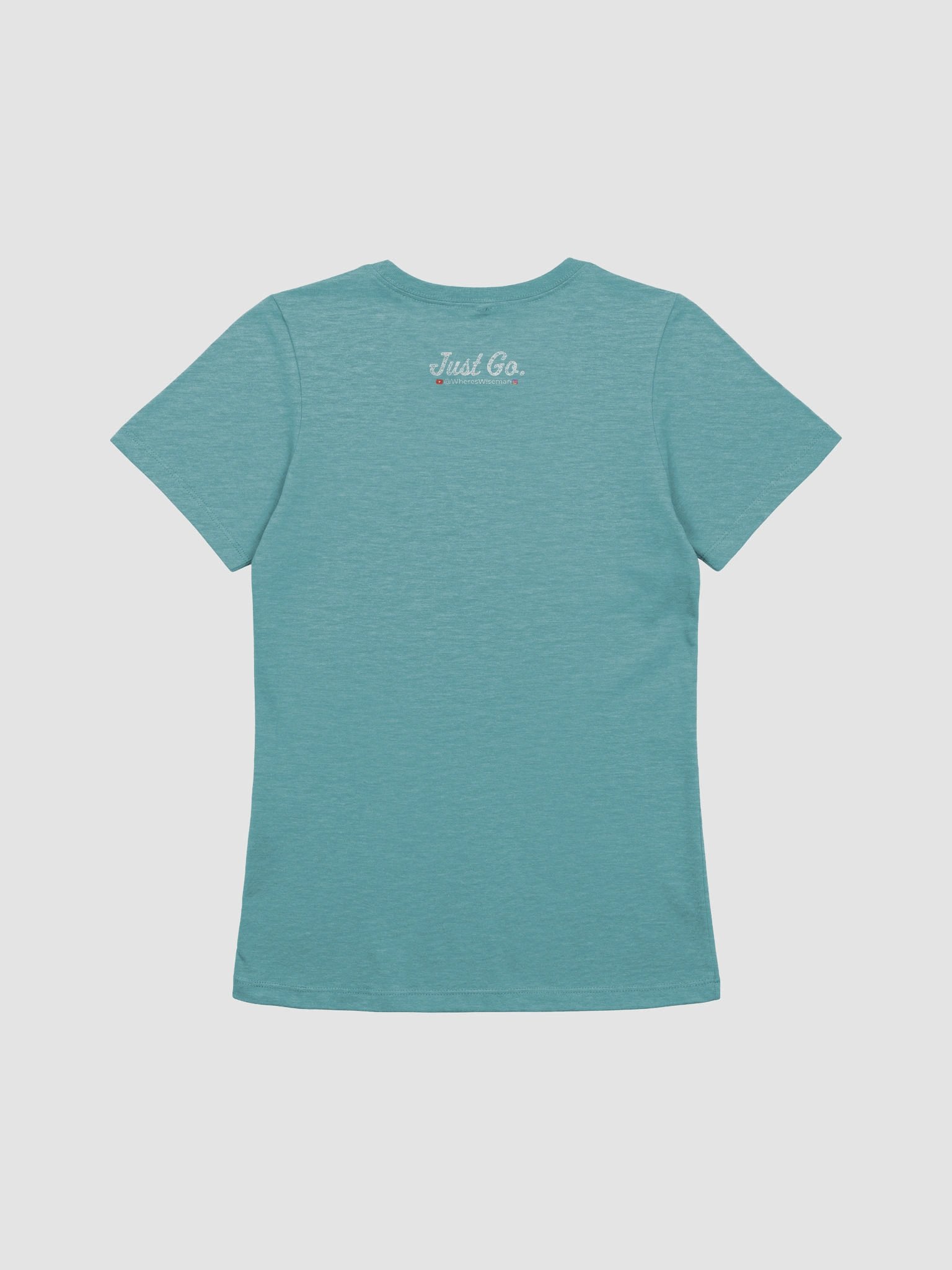OG Camp Shirt (Ladies) product image (2)
